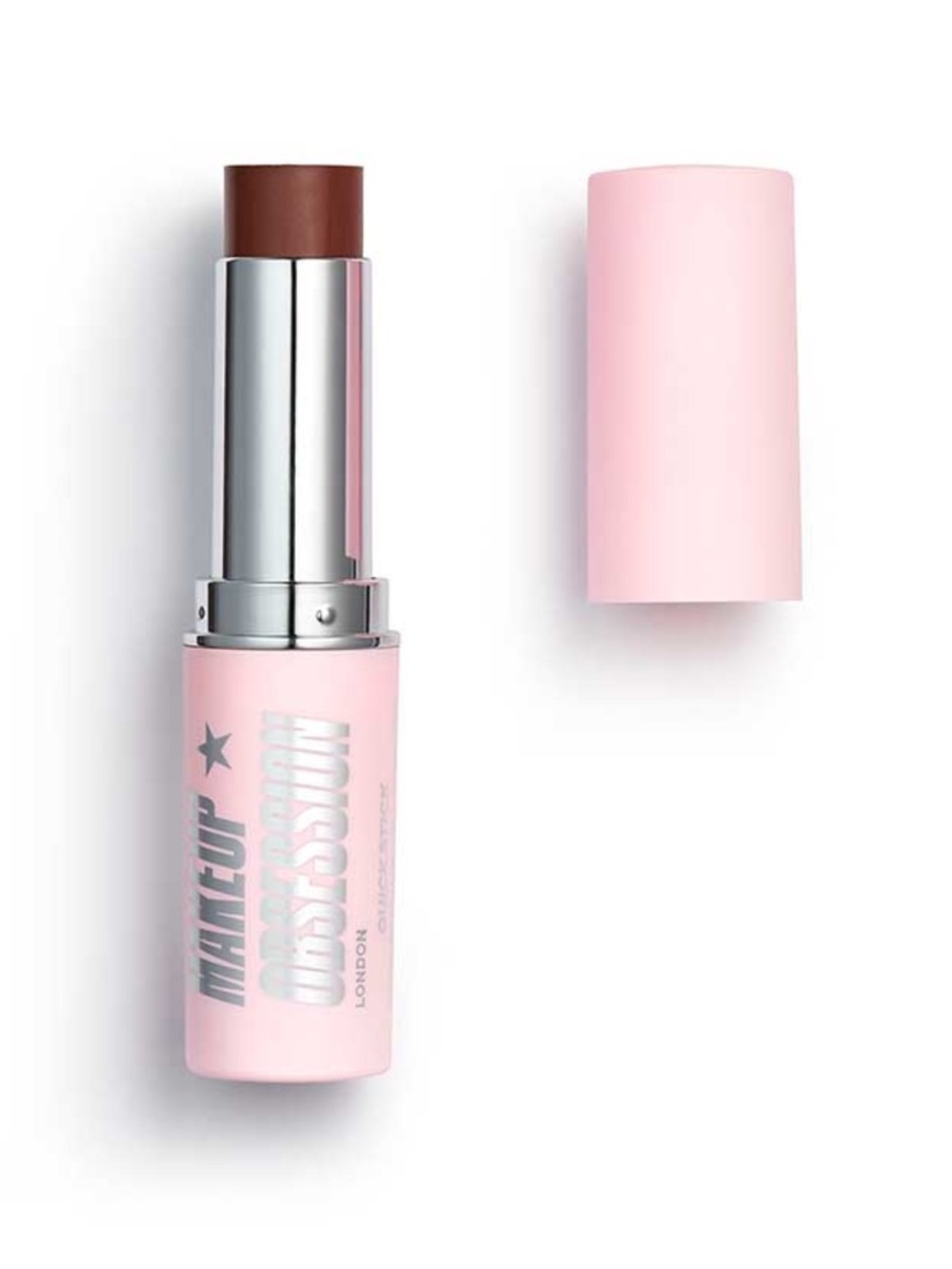 MatteUp Cream Stick – Brown Shade